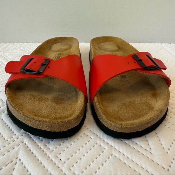 Project Cloud Bahama Slides Sandals Size 8 - Picture 3 of 8